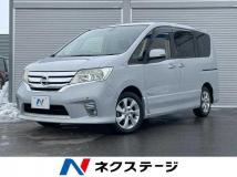 2013 Nissan Serena