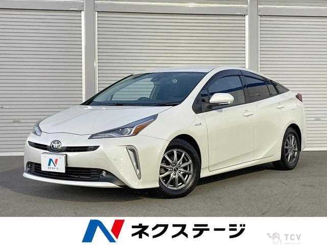 2019 Toyota Prius