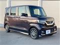 2017 Honda N BOX