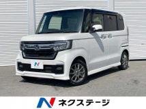 2021 Honda N BOX