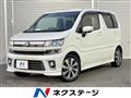 2017 Suzuki Wagon R