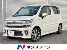 2017 Suzuki Wagon R