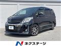 2014 Toyota Alphard G