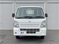 2018 Suzuki Carry Truck