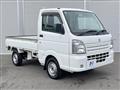 2018 Suzuki Carry Truck