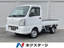 2018 Suzuki Carry Truck
