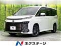 2025 Toyota Voxy