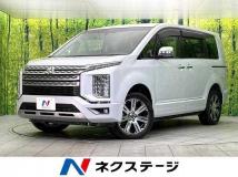 2024 Mitsubishi Delica D5