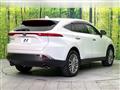 2021 Toyota Harrier