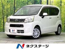 2015 Daihatsu Move
