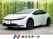 2025 Toyota Prius
