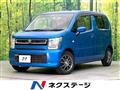 2018 Suzuki Wagon R