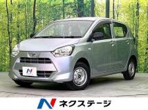 2017 Daihatsu Mira