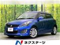 Suzuki/Swift