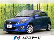 2014 Suzuki Swift
