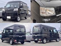 2023 Daihatsu Hijet Cargo