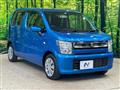 2017 Suzuki Wagon R