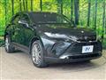 2022 Toyota Harrier