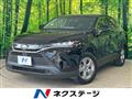 2024 Toyota Harrier
