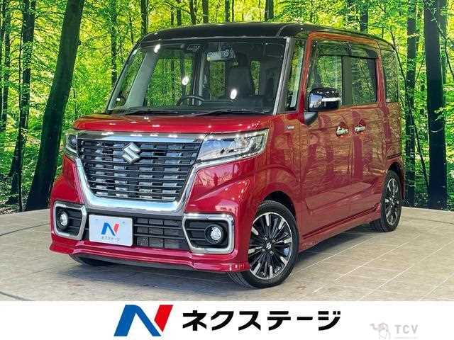 2018 Suzuki Suzuki Others