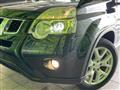 2012 Nissan X-Trail