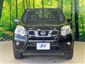 2012 Nissan X-Trail