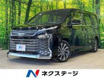 2022 Toyota Voxy