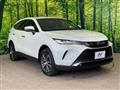 2024 Toyota Harrier Hybrid