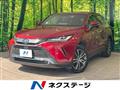 2021 Toyota Harrier Hybrid