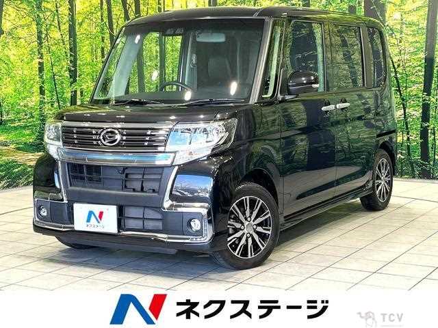 2019 Daihatsu Tanto