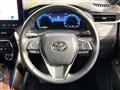 2023 Toyota Harrier Hybrid