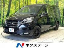 2021 Nissan Serena