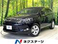 2014 Toyota Harrier Hybrid