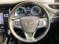 2014 Toyota Harrier Hybrid