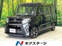 2020 Daihatsu Tanto