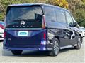 2023 Nissan Serena