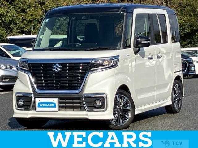 2021 Suzuki Suzuki Others