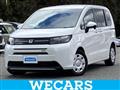2024 Honda Freed