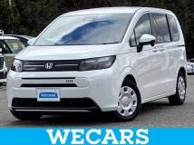 2024 Honda Freed