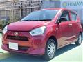 2018 Daihatsu Mira