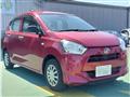 2018 Daihatsu Mira