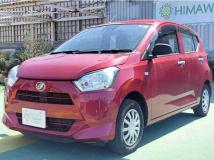 2018 Daihatsu Mira