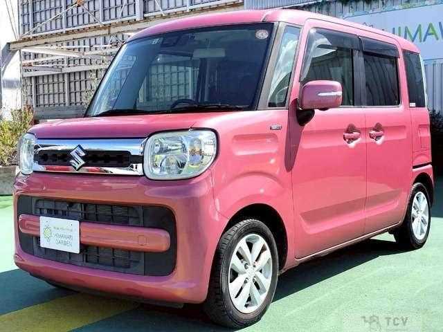 2018 Suzuki Suzuki Others