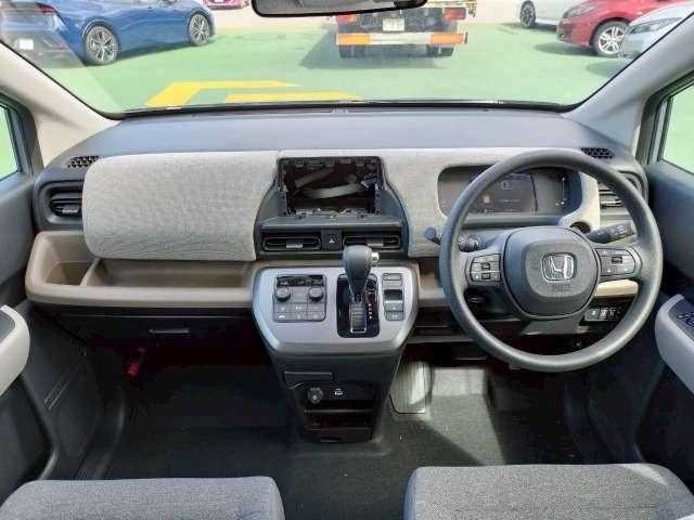 Honda Freed 2026 — фото 6 купить в Москве