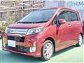 2014 Daihatsu Move