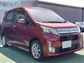 2014 Daihatsu Move
