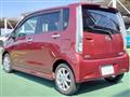 2014 Daihatsu Move