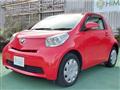 2009 Toyota IQ