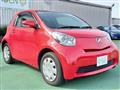 2009 Toyota IQ
