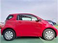 2009 Toyota IQ